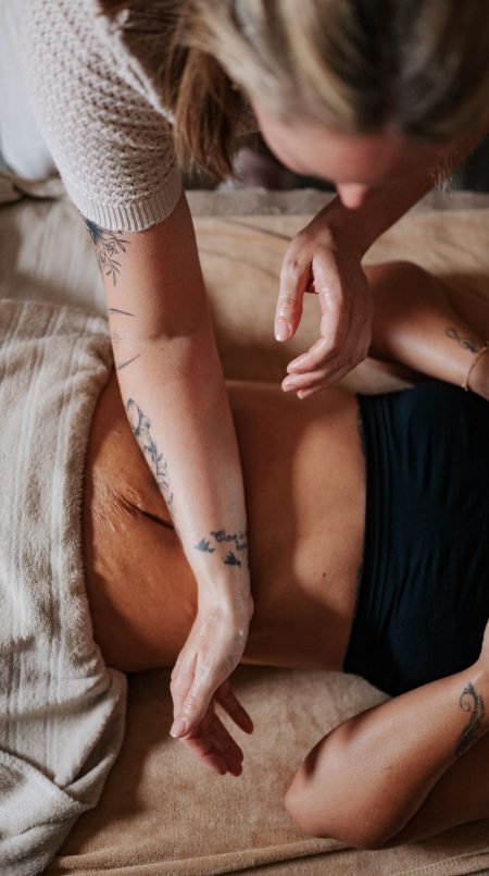 belly revolution