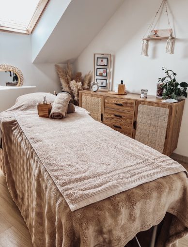 drainage lymphatique